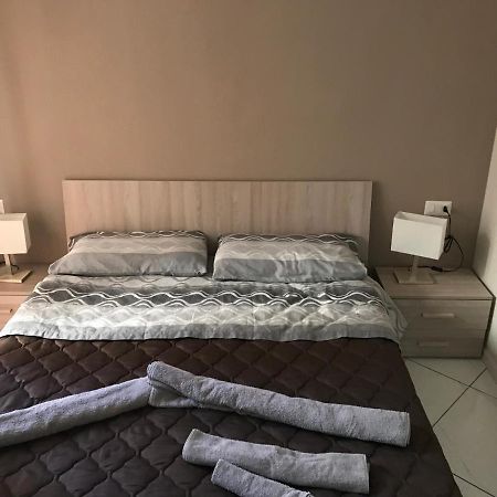 Mignone Luxury House Bed & Breakfast Napoli Ngoại thất bức ảnh