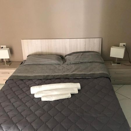 Mignone Luxury House Bed & Breakfast Napoli Ngoại thất bức ảnh