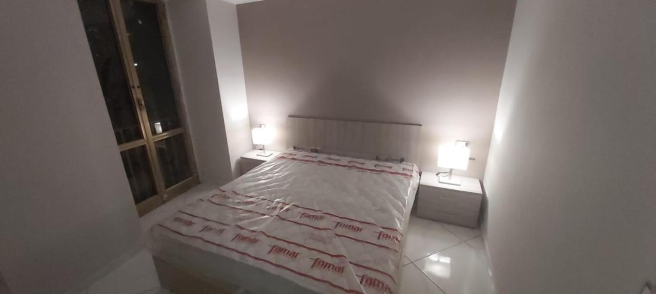 Mignone Luxury House Bed & Breakfast Napoli Ngoại thất bức ảnh