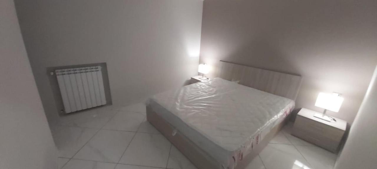 Mignone Luxury House Bed & Breakfast Napoli Ngoại thất bức ảnh