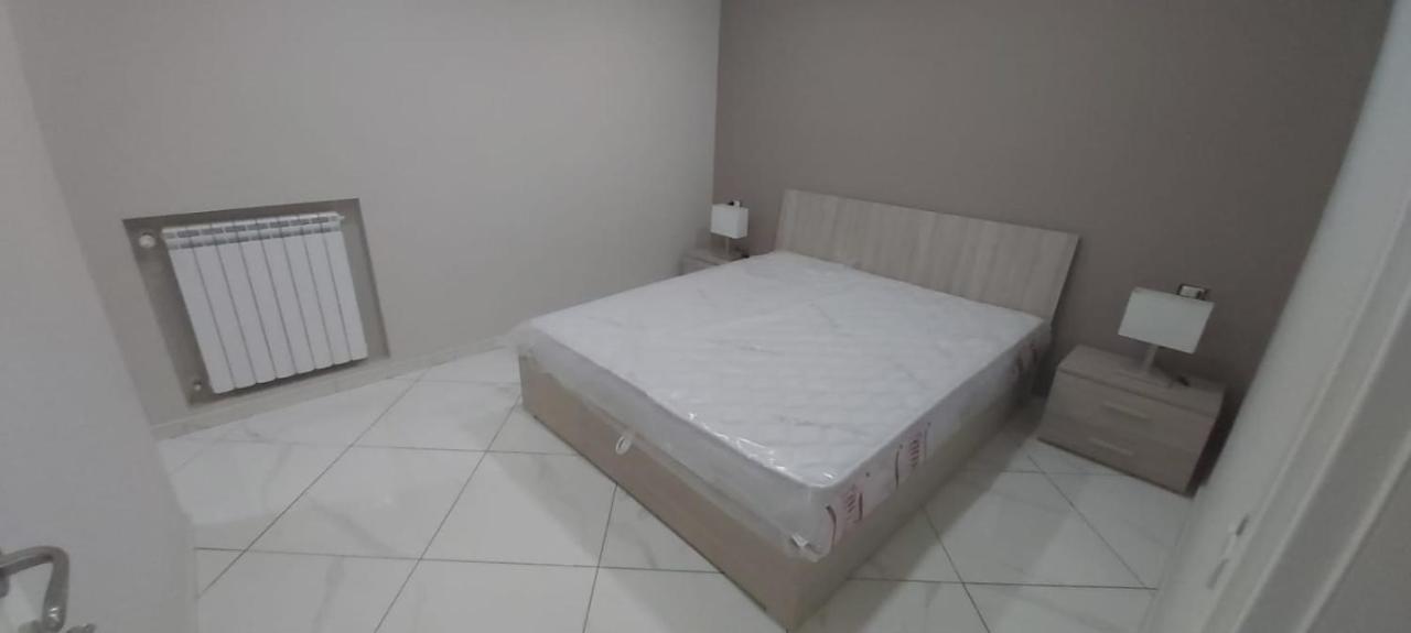 Mignone Luxury House Bed & Breakfast Napoli Ngoại thất bức ảnh