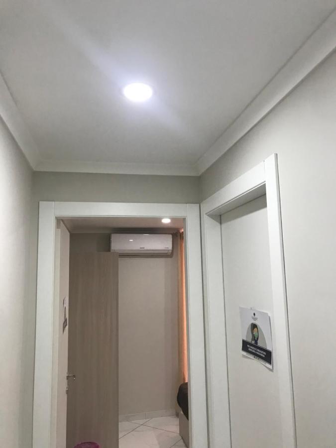 Mignone Luxury House Bed & Breakfast Napoli Ngoại thất bức ảnh