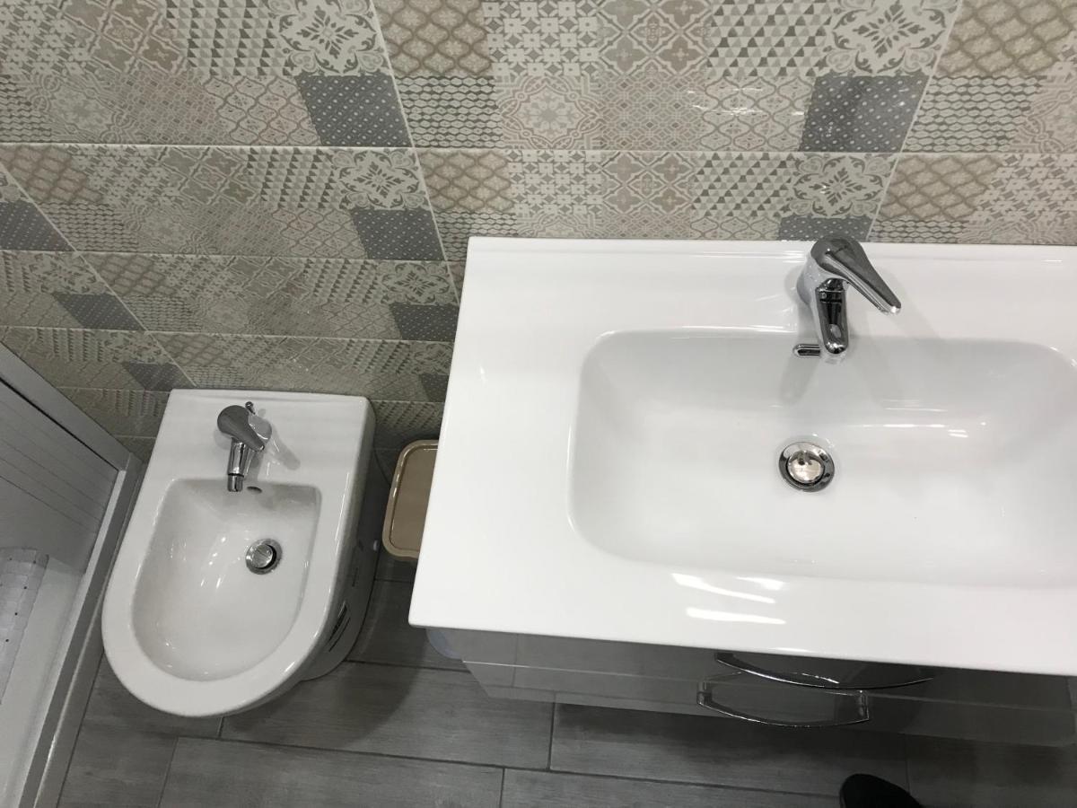 Mignone Luxury House Bed & Breakfast Napoli Ngoại thất bức ảnh