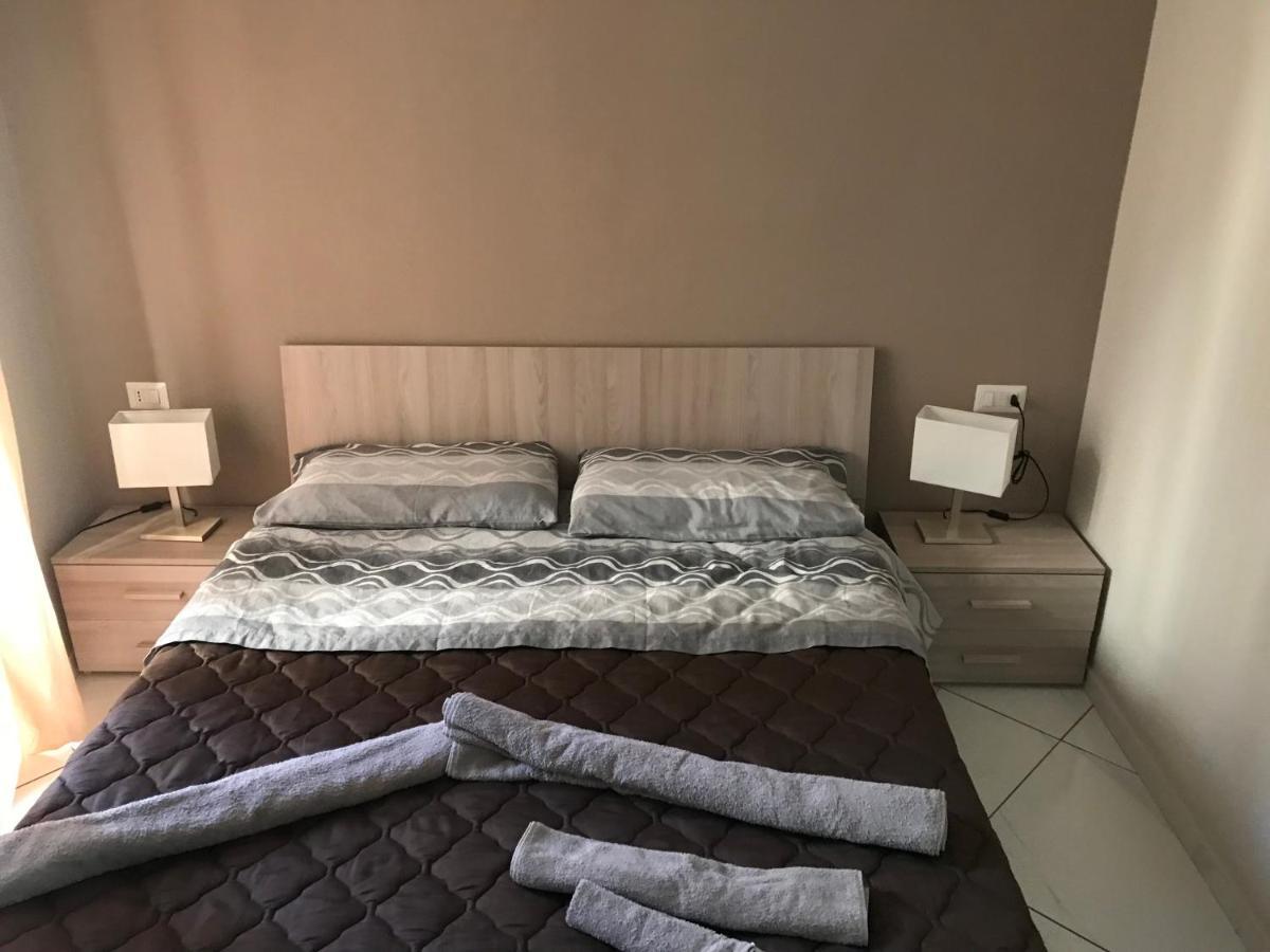 Mignone Luxury House Bed & Breakfast Napoli Ngoại thất bức ảnh