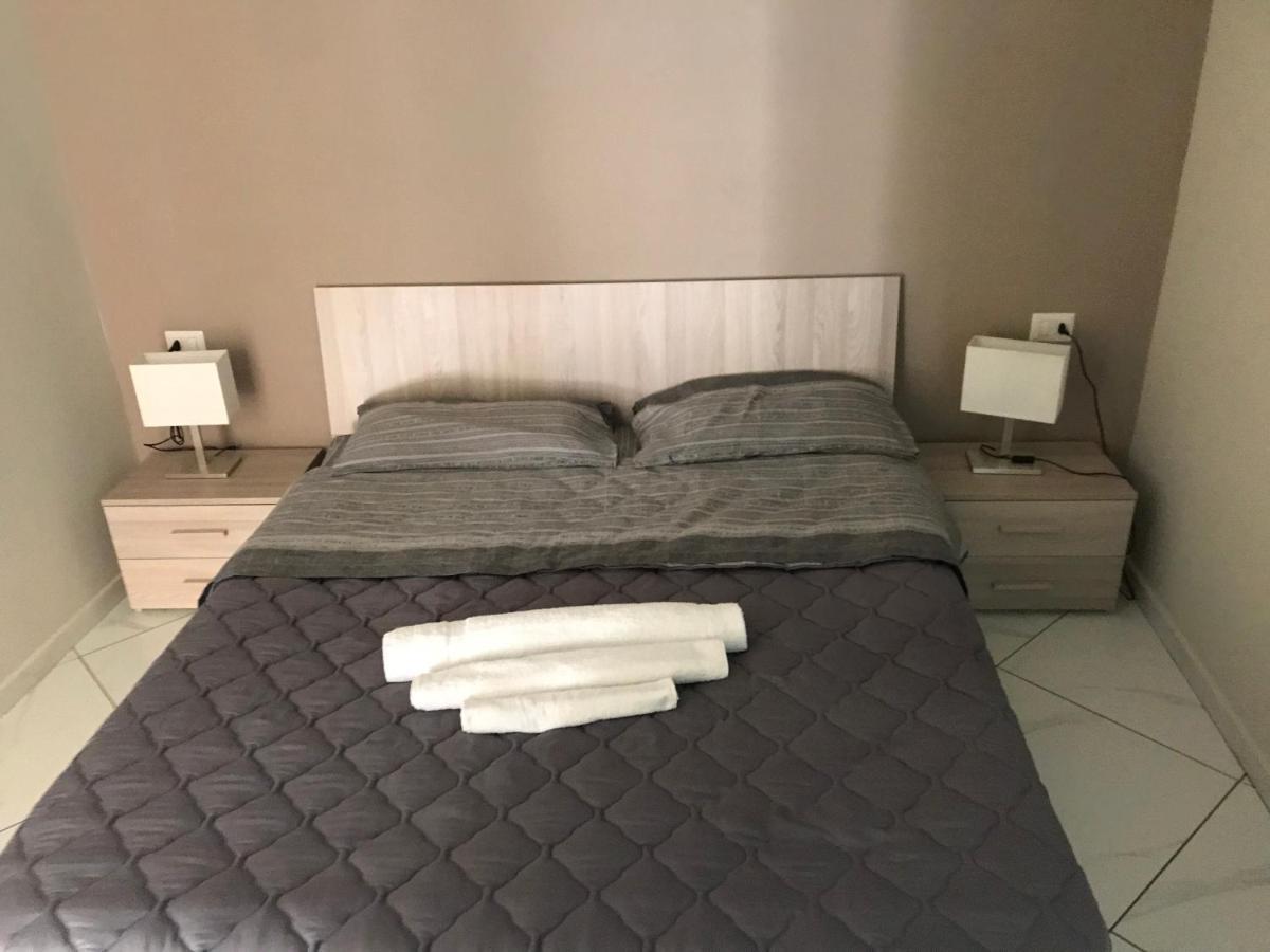 Mignone Luxury House Bed & Breakfast Napoli Ngoại thất bức ảnh