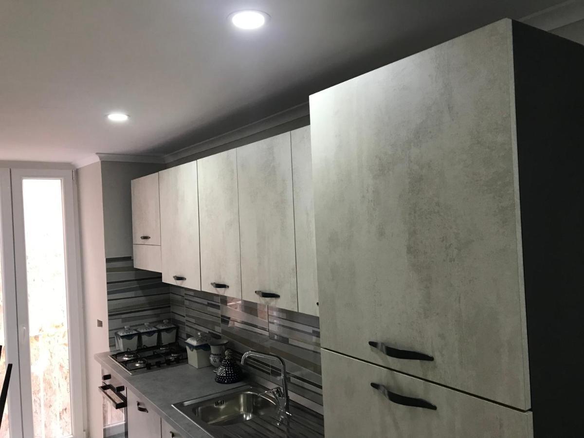 Mignone Luxury House Bed & Breakfast Napoli Ngoại thất bức ảnh