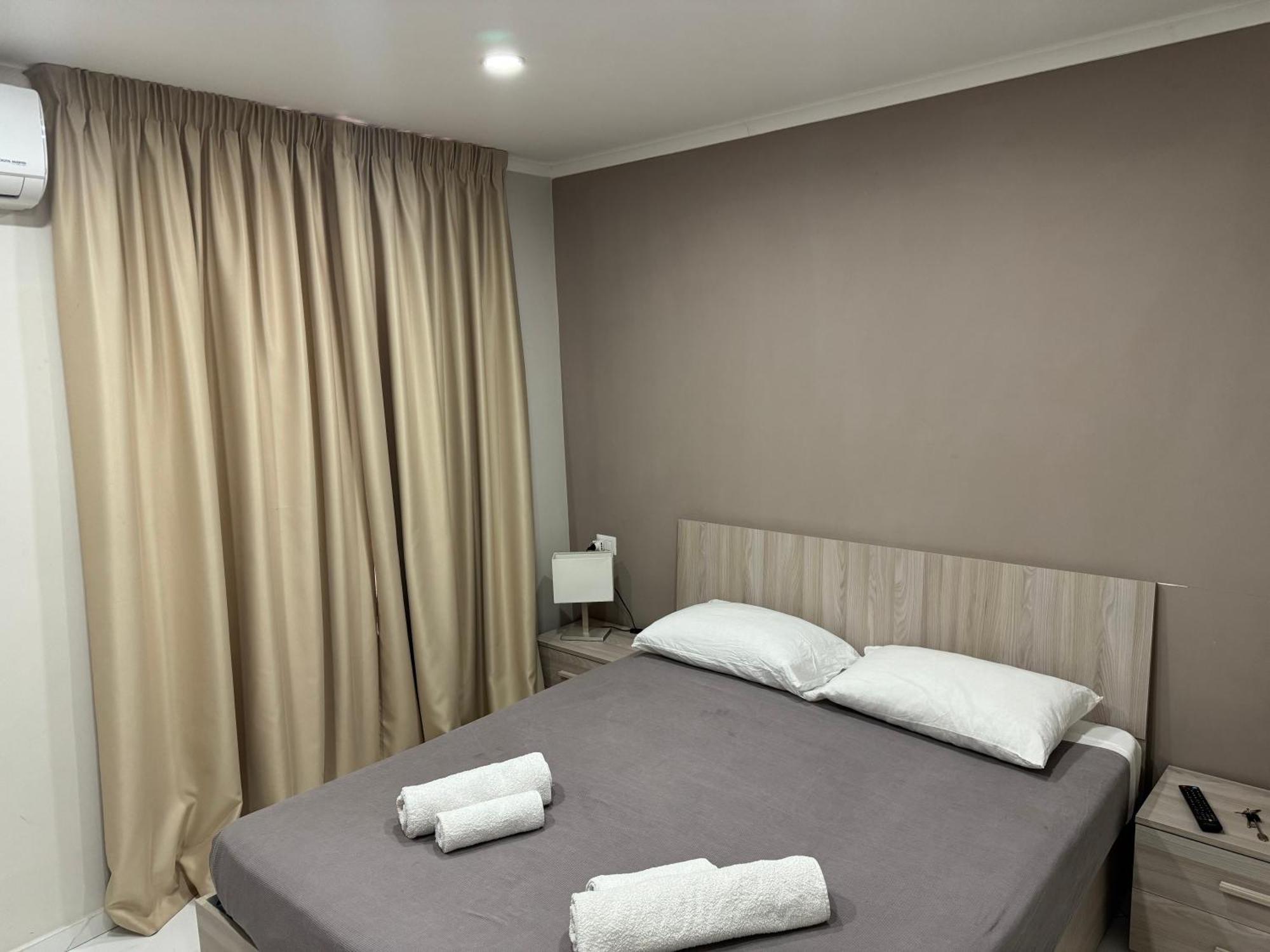 Mignone Luxury House Bed & Breakfast Napoli Ngoại thất bức ảnh