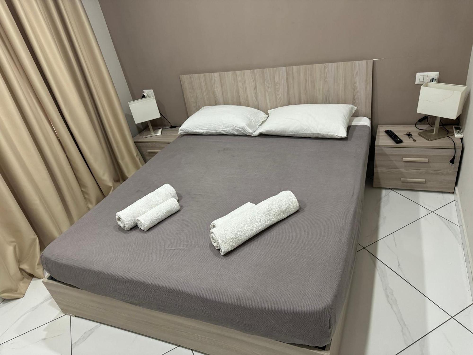 Mignone Luxury House Bed & Breakfast Napoli Ngoại thất bức ảnh