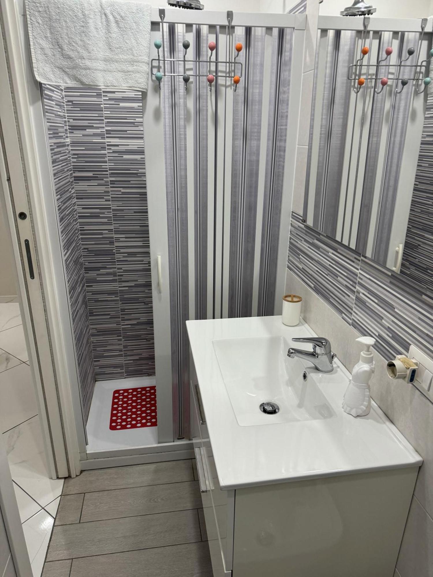 Mignone Luxury House Bed & Breakfast Napoli Ngoại thất bức ảnh