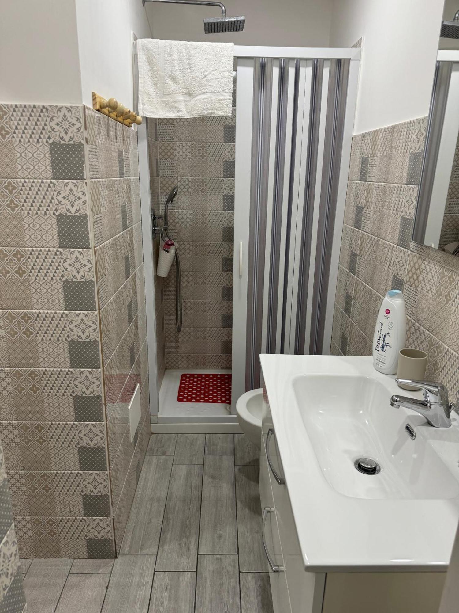 Mignone Luxury House Bed & Breakfast Napoli Ngoại thất bức ảnh