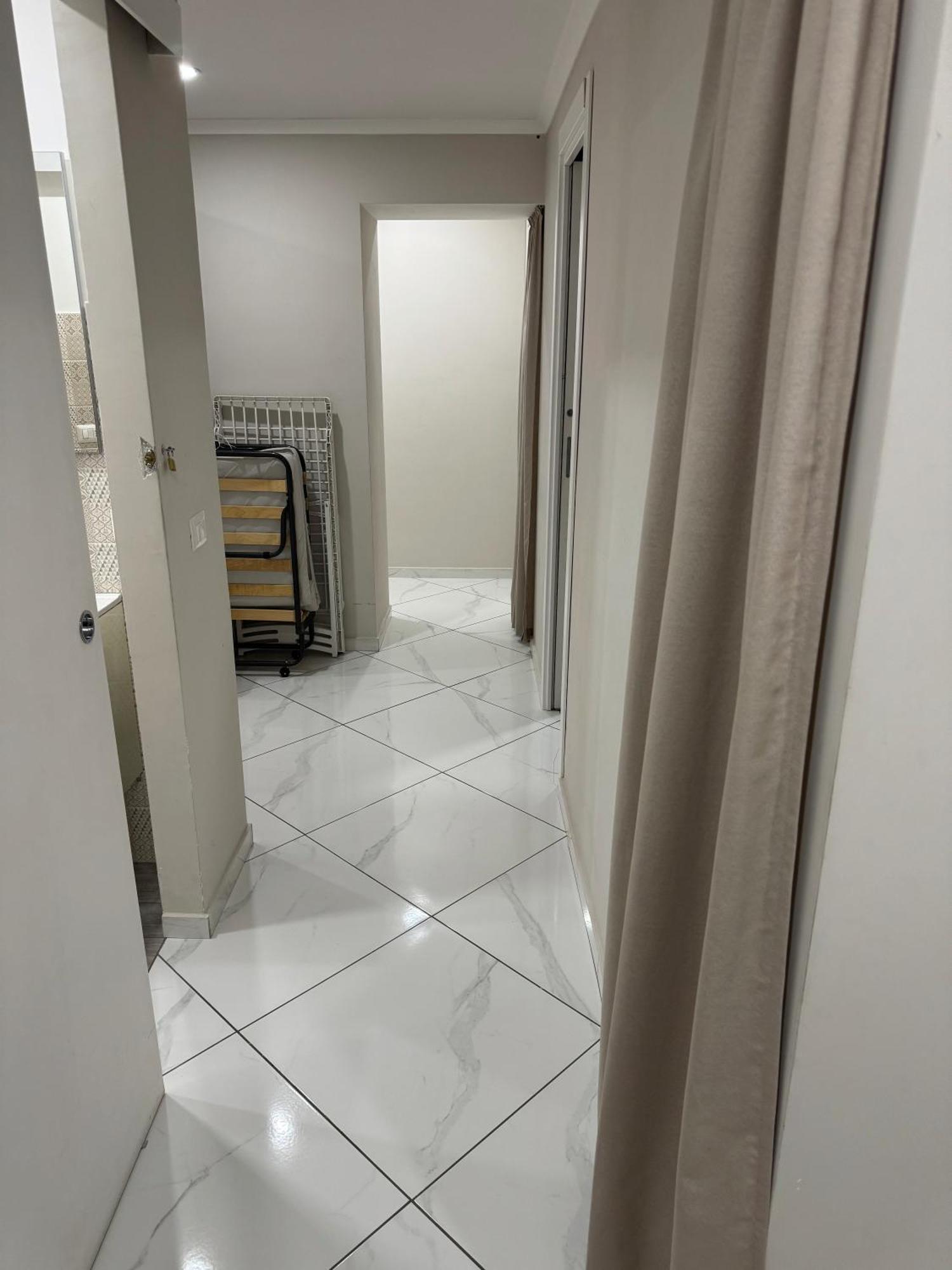 Mignone Luxury House Bed & Breakfast Napoli Ngoại thất bức ảnh